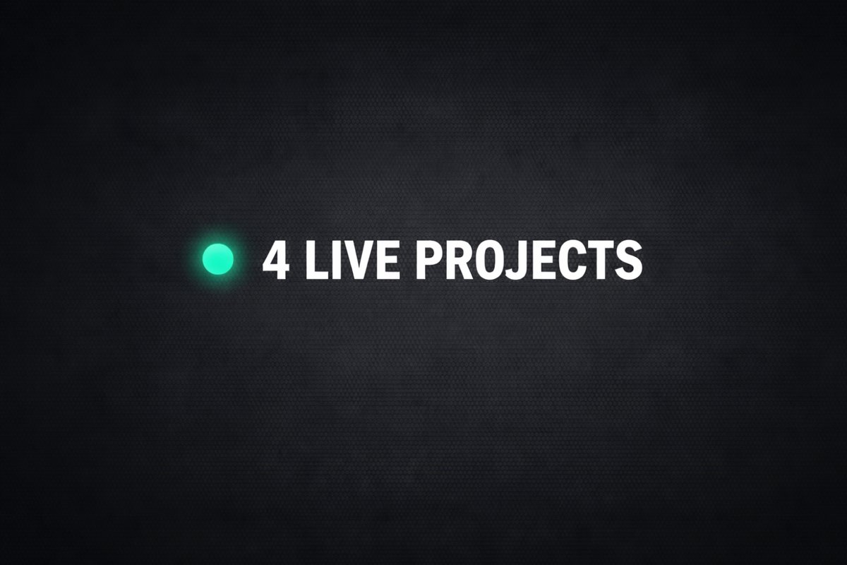handlr_fun's tweet photo. 4 Live. 3 Today. The Momentum Is Undeniable. 📈🟢

Project Founders Are Choosing @handlr_fun For A Reason. Real-time Token Launches And Community-led Governance, All In One Seamless Interface.

The Next Big Project Is Being Handled Right Now. Don't Blink.

#Crypto #Launchpad #Governance #Handlr