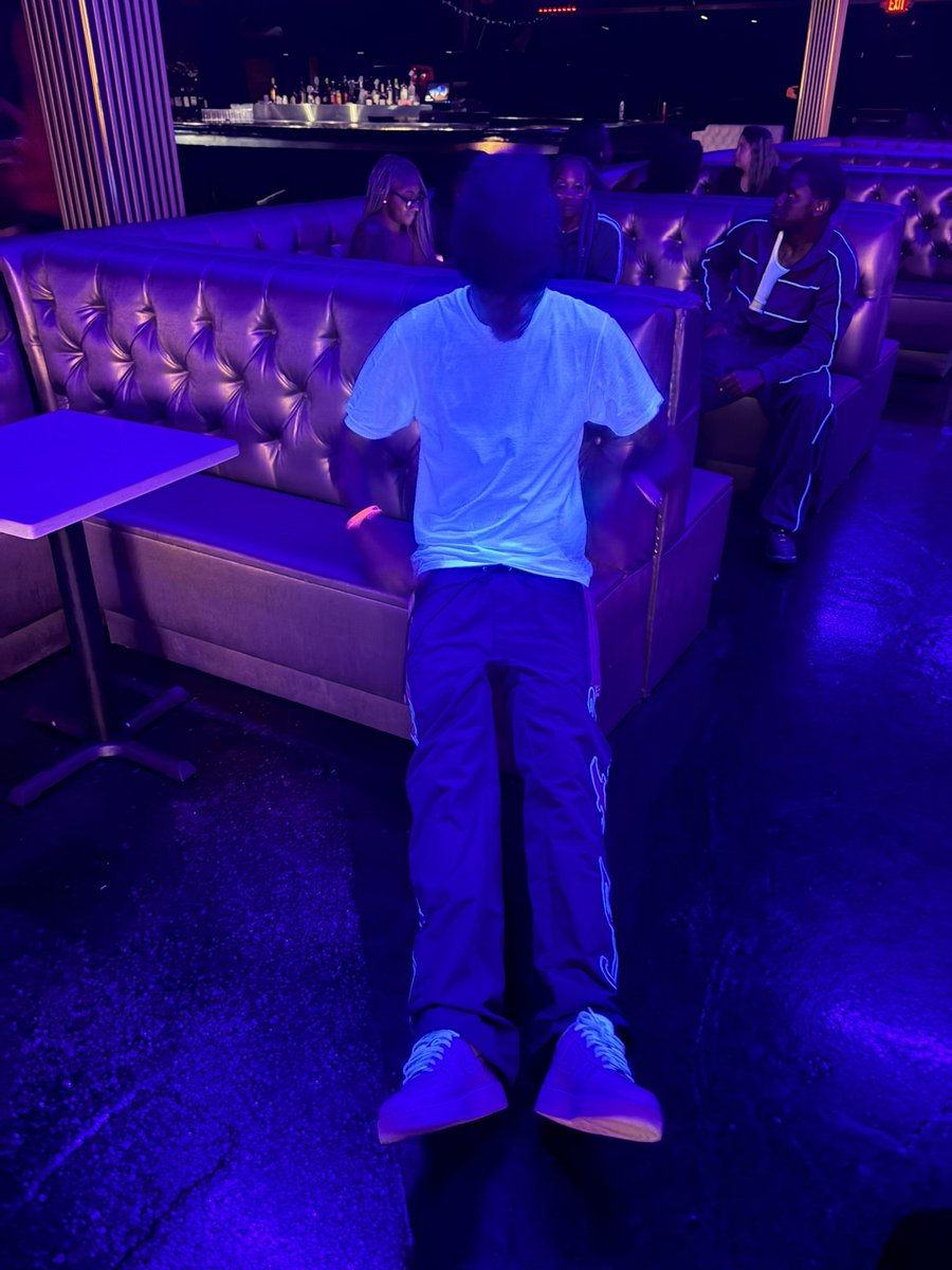RAY CHARLES 💰👨🏾‍🦯 tweet media