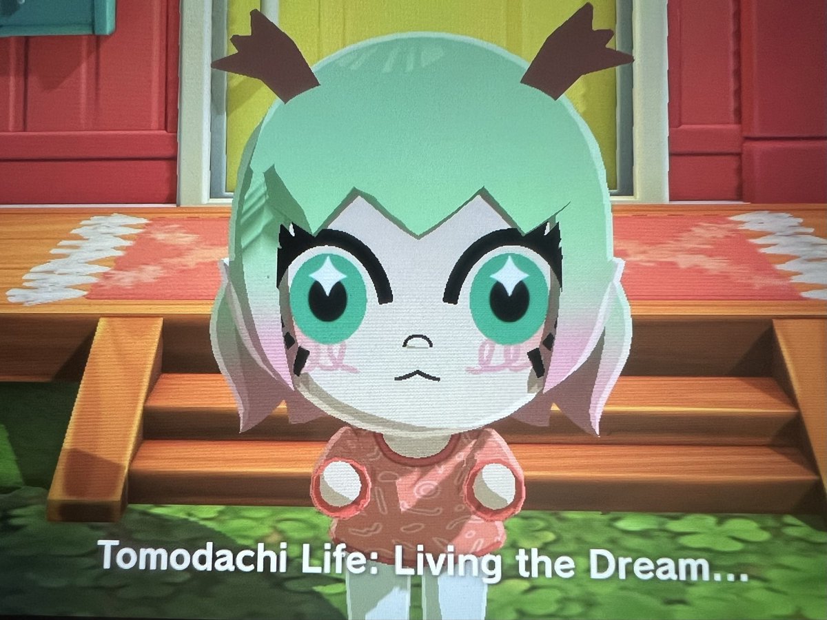 Nix🪵🪷Immortal Idiot tweet media