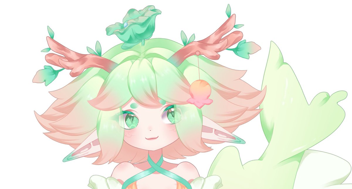 Nix🪵🪷Immortal Idiot tweet media