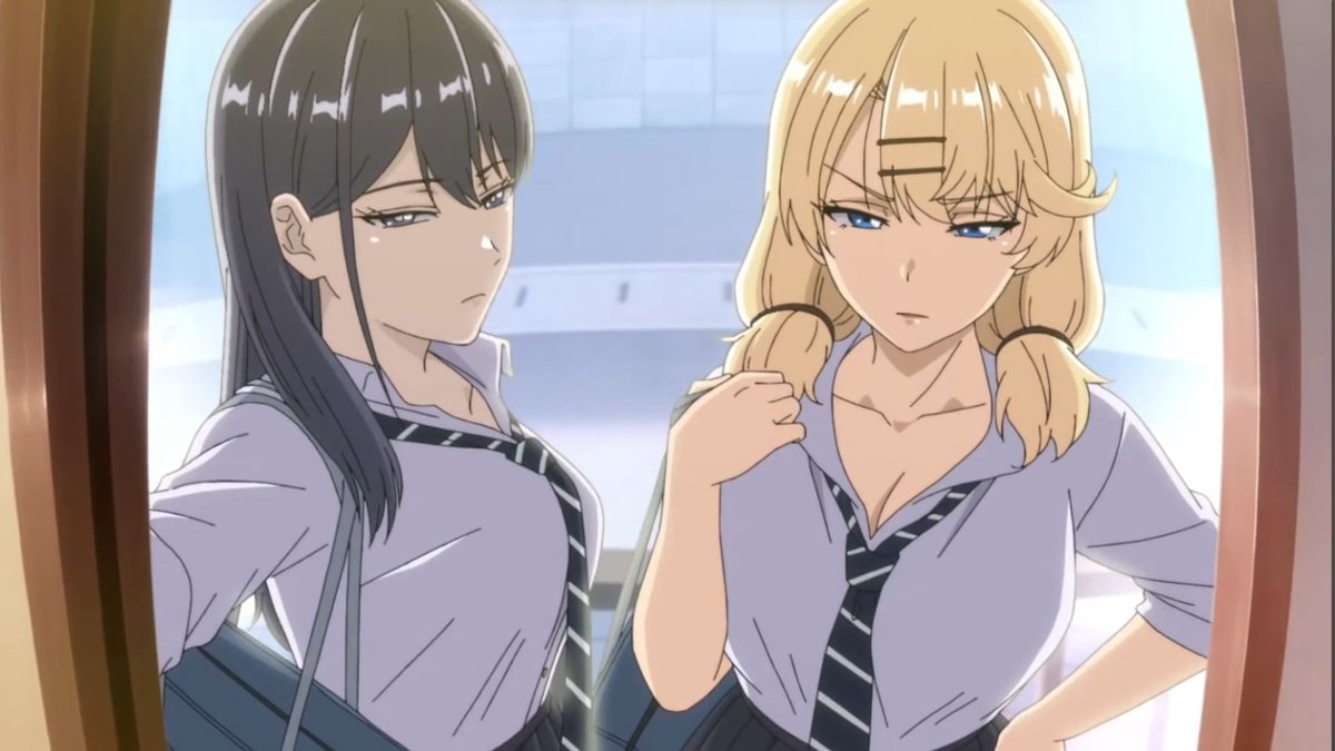 Best Anime Waifu tweet media