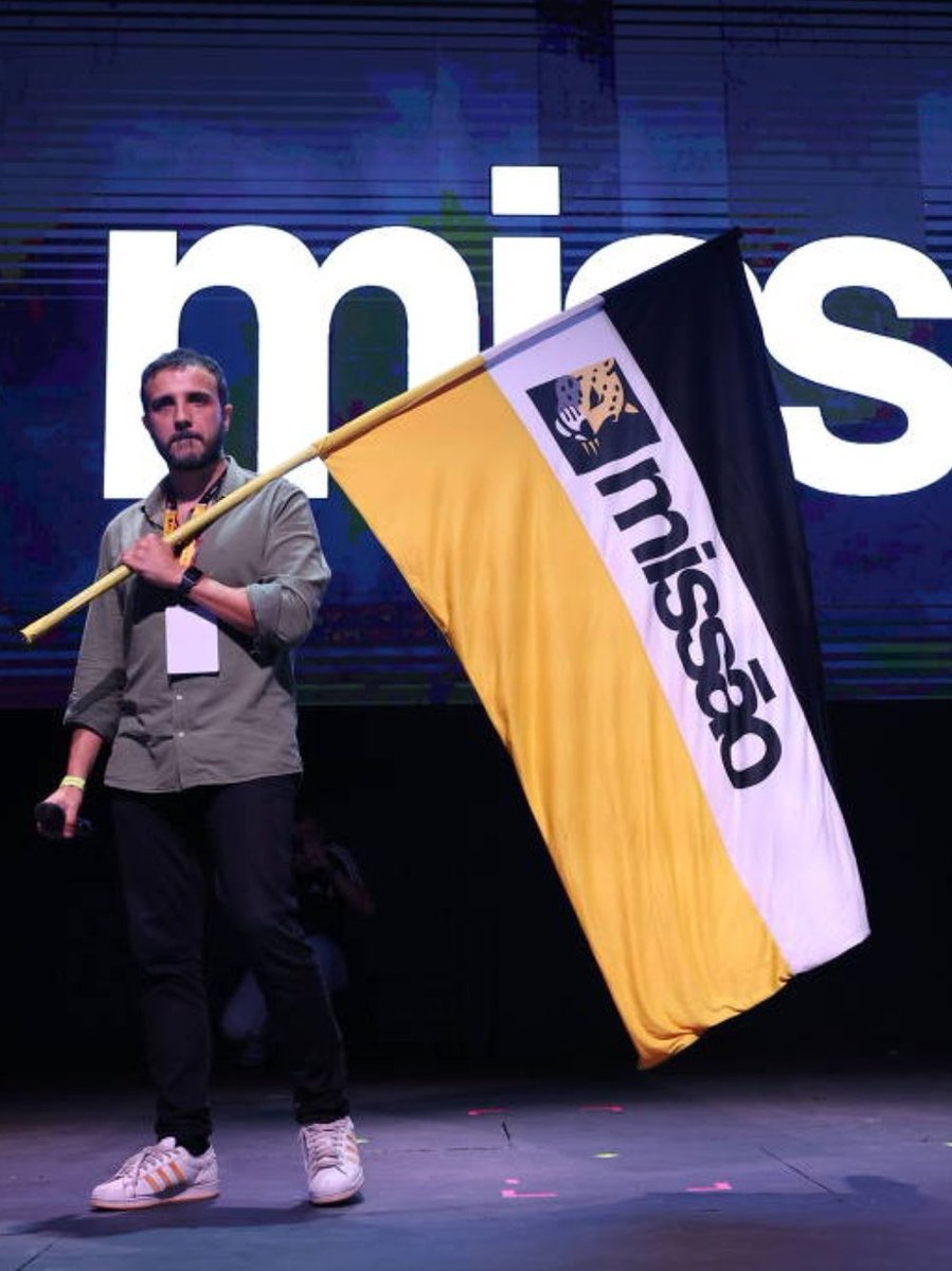 Selmo Jr tweet media