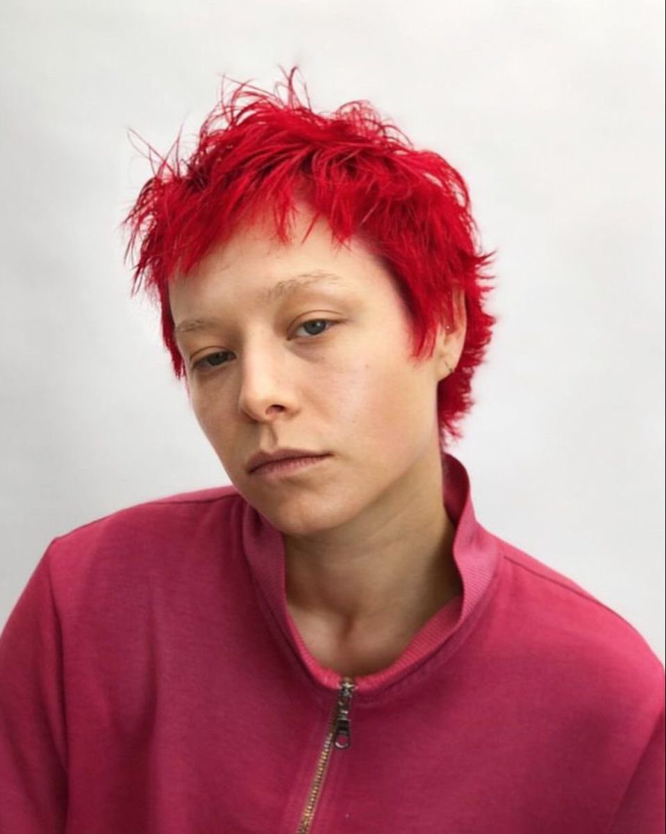 the vampire junira tweet media