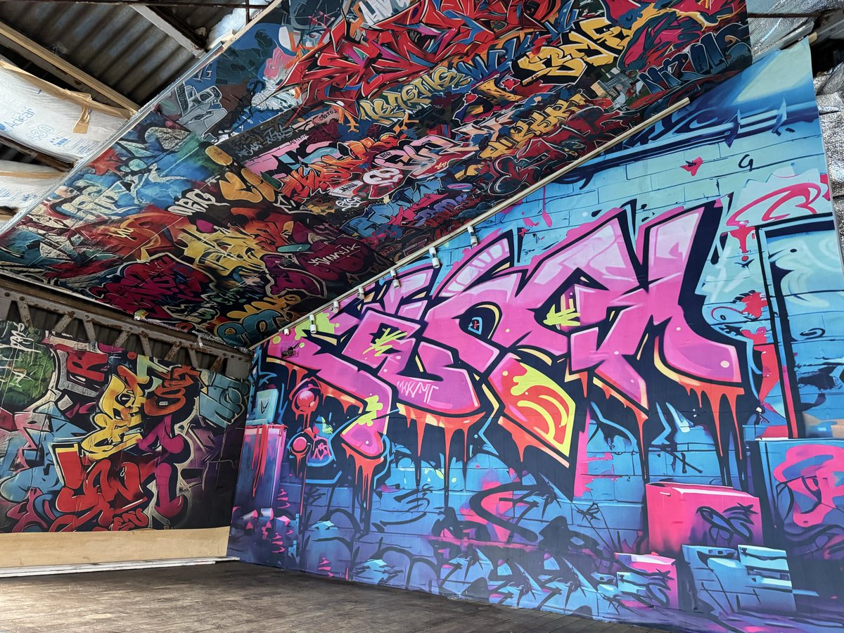 Neun Garage tweet media