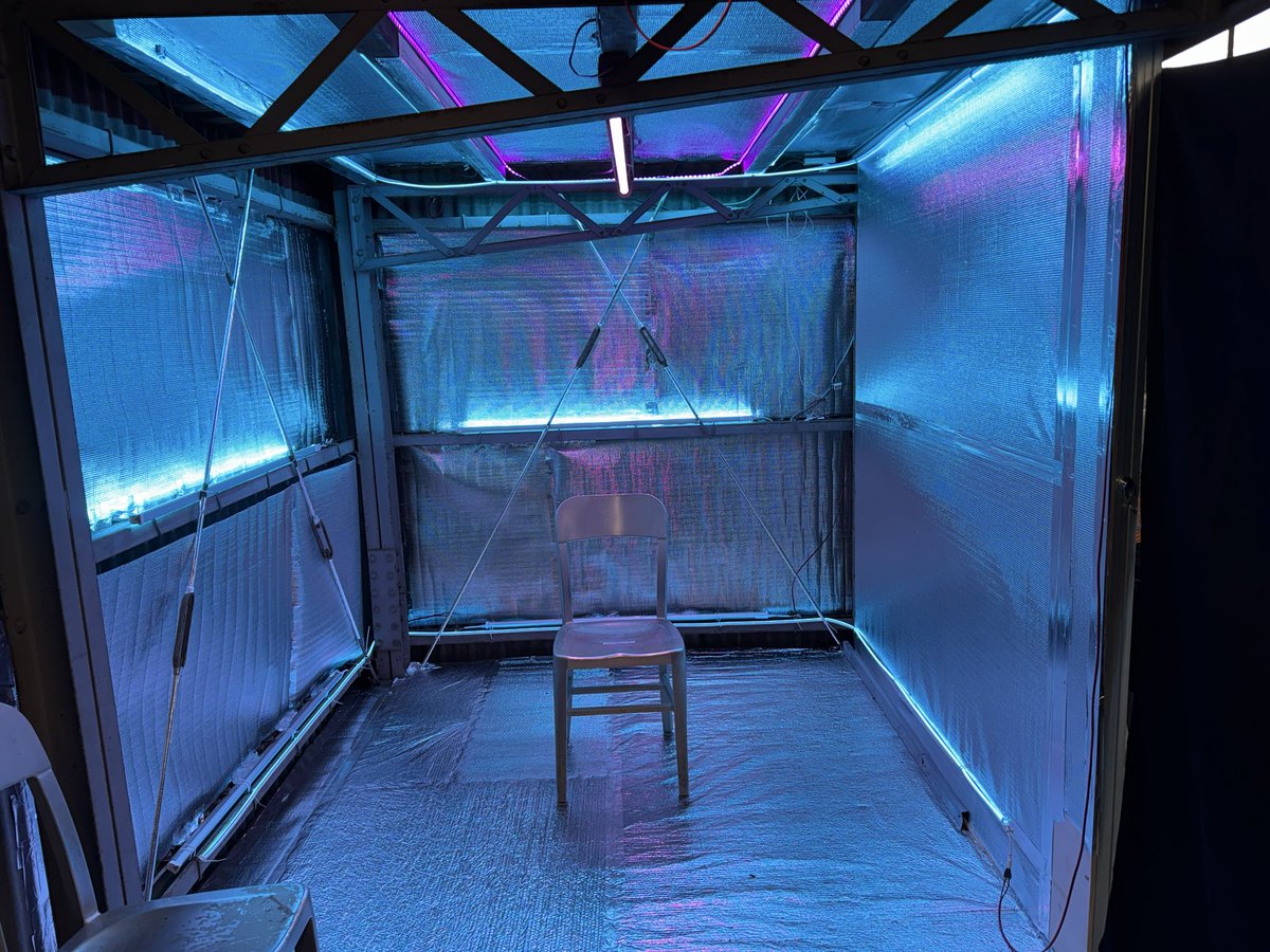 Neun Garage tweet media