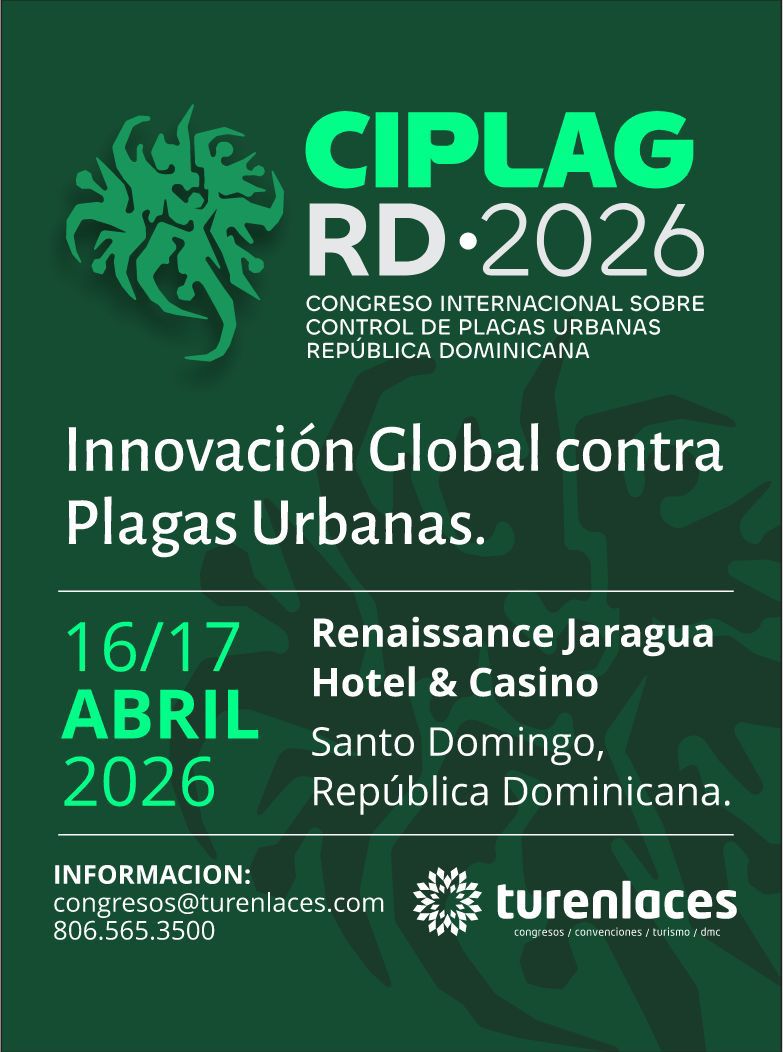 DefenderVentas's tweet photo. Desde República Dominicana, estaremos participando el próximo 17 de abril con la ponencia «Técnicas para el control y disuasión de aves". 
Recuerda que en DEFENDER, podrás encontrar todo para el control de aves, cámaras termográficas, cámaras trampa, drones, medidores de luz UV-A https://t.co/HkAsYqvyni
