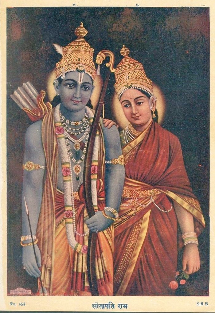 Anu Satheesh 🇮🇳🚩 tweet media