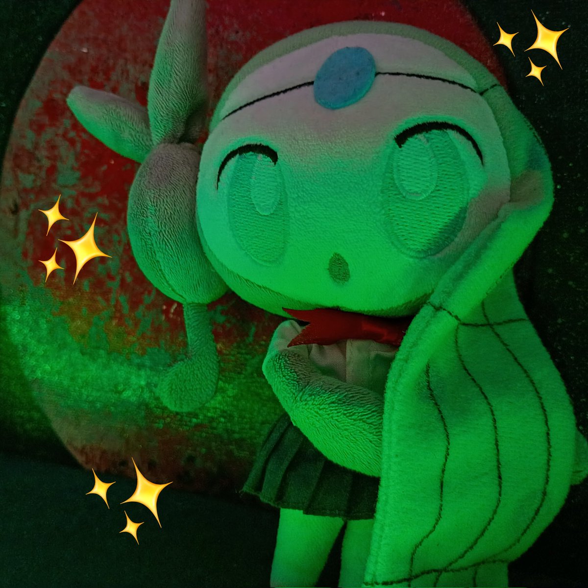 ★Pako★ tweet media