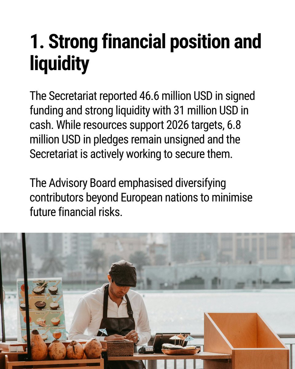 Loss and Damage Collaboration (L&DC) tweet media