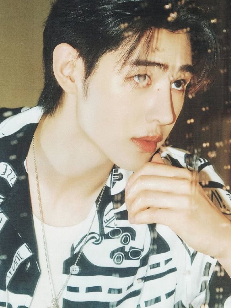 tofii | Enhypen is 7 tweet media