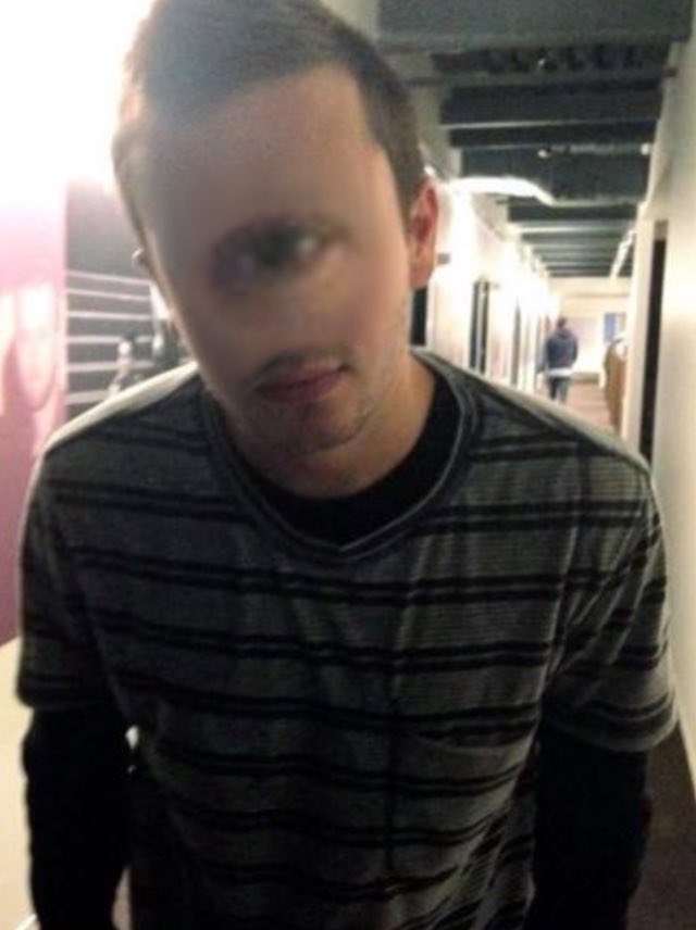 ☆ RØWEN ⊬ #quietisviolent❕ tweet media