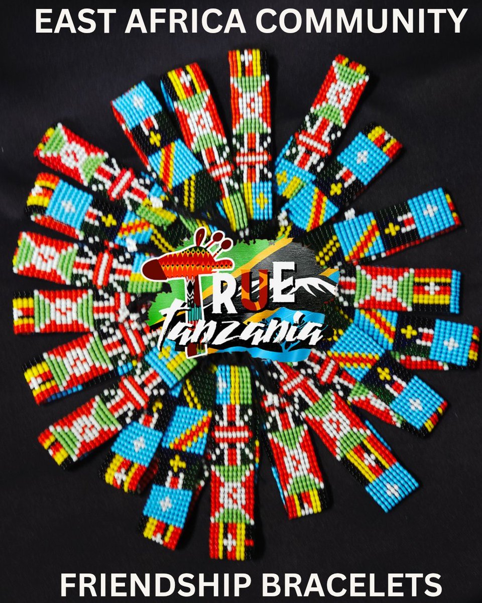 True Tanzania tweet media