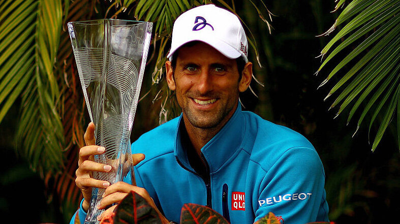 bestevr24's tweet image. Winning the Sunshine Double four times and winning three times in a row is #GOATSTUFF.  Not for mere mortals.  #NoleFam