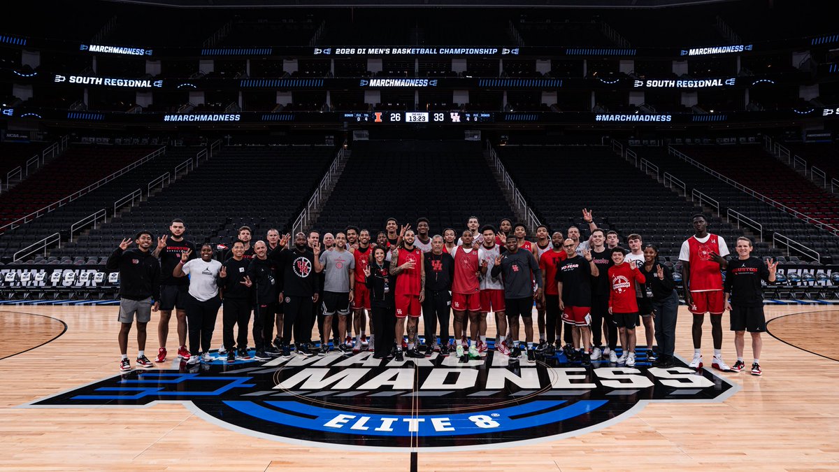 Family 🤞

#MarchMadness x #ForTheCity