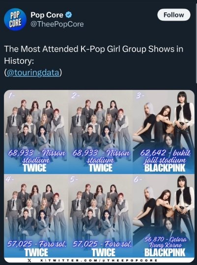 This is For l SANA tweet media