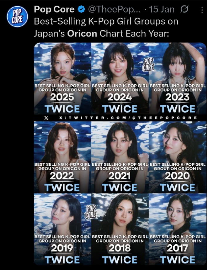 This is For l SANA tweet media