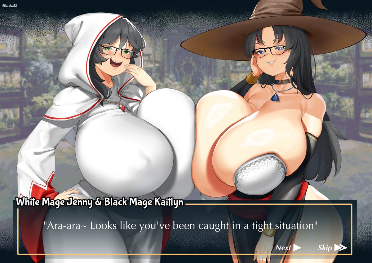 Jennifer Knight tweet media