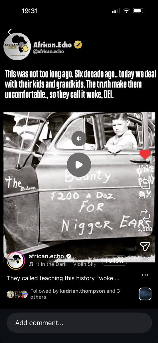 Unprecedented 360 tweet media