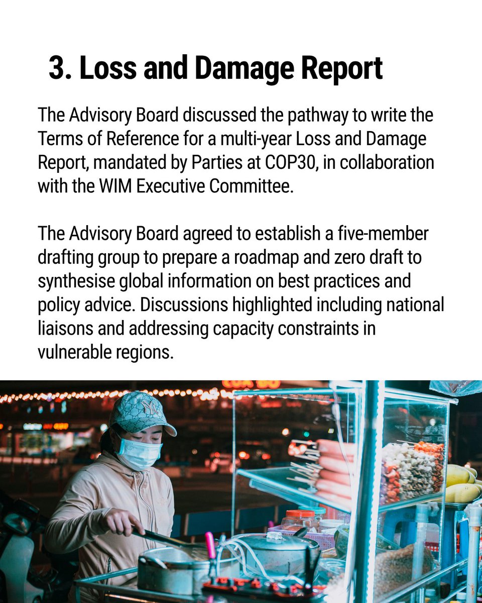 Loss and Damage Collaboration (L&DC) tweet media