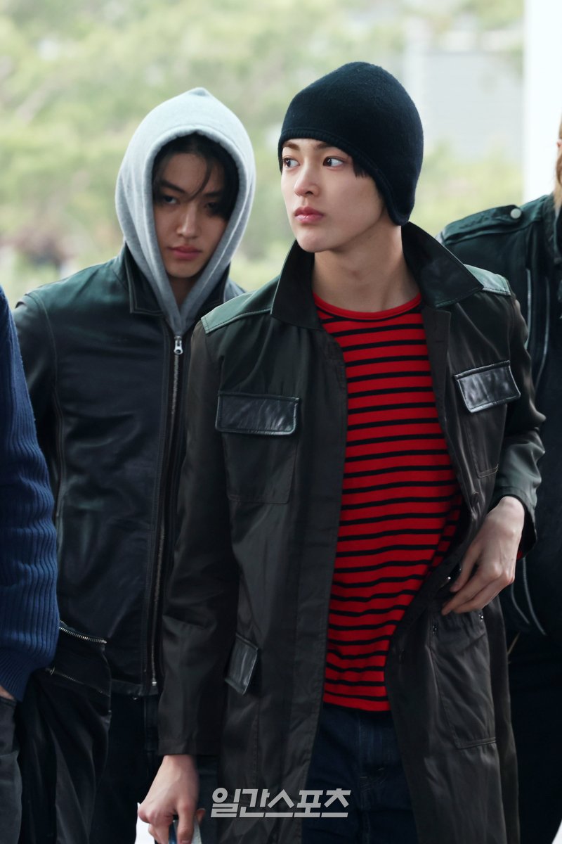 feeya༊*·˚ #GREENGREEN tweet media