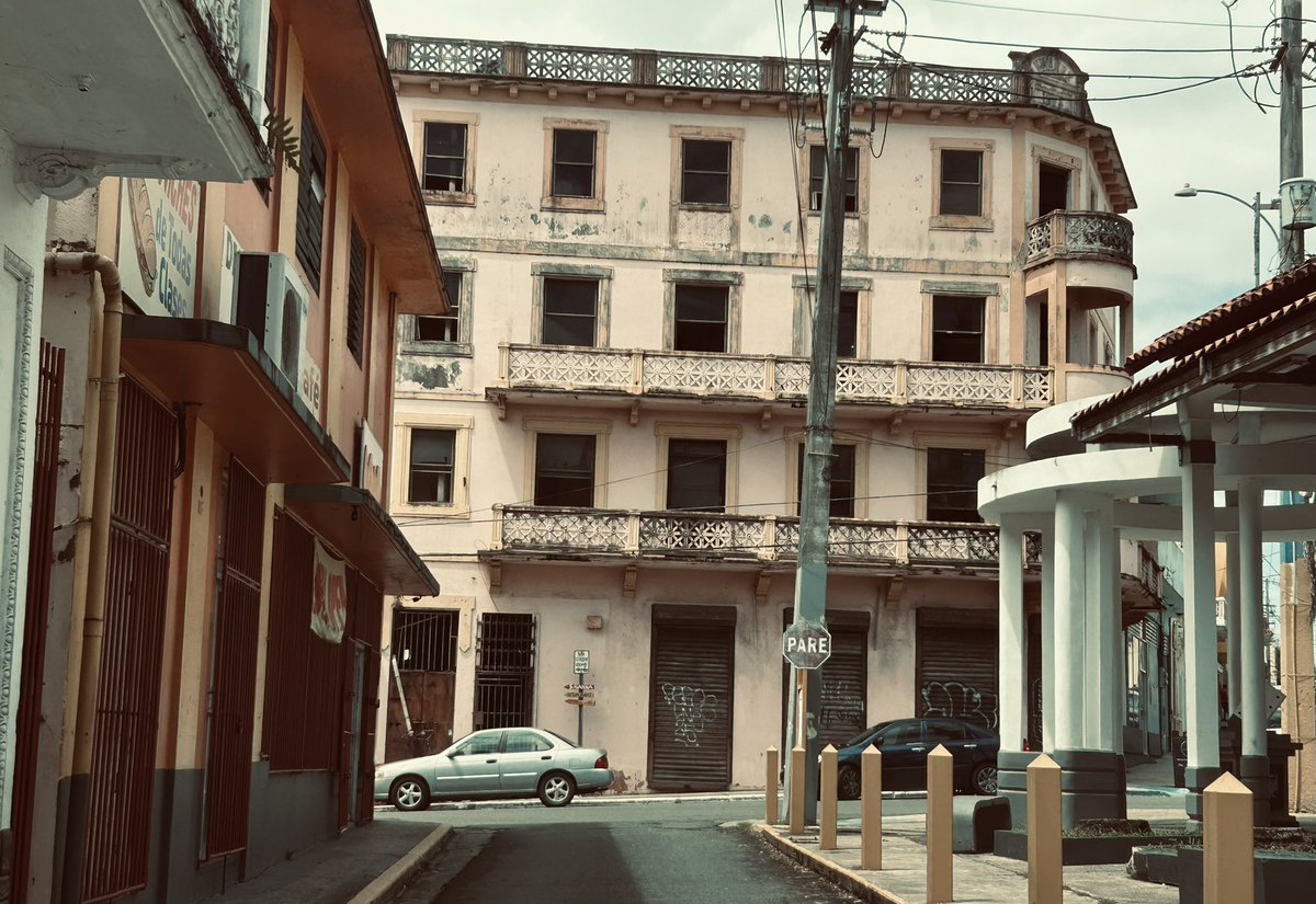 Benjamín Torres Gotay 🇵🇷 tweet media