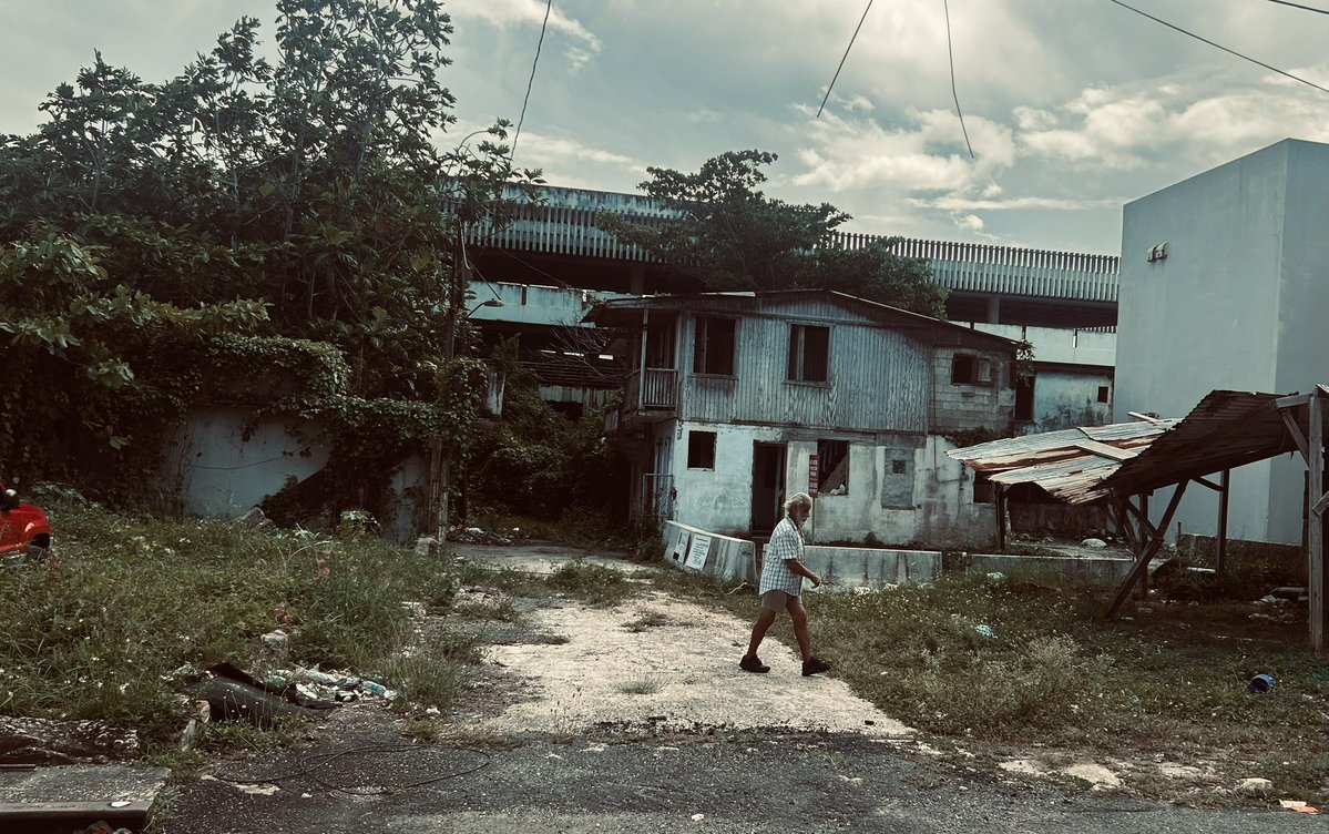 Benjamín Torres Gotay 🇵🇷 tweet media