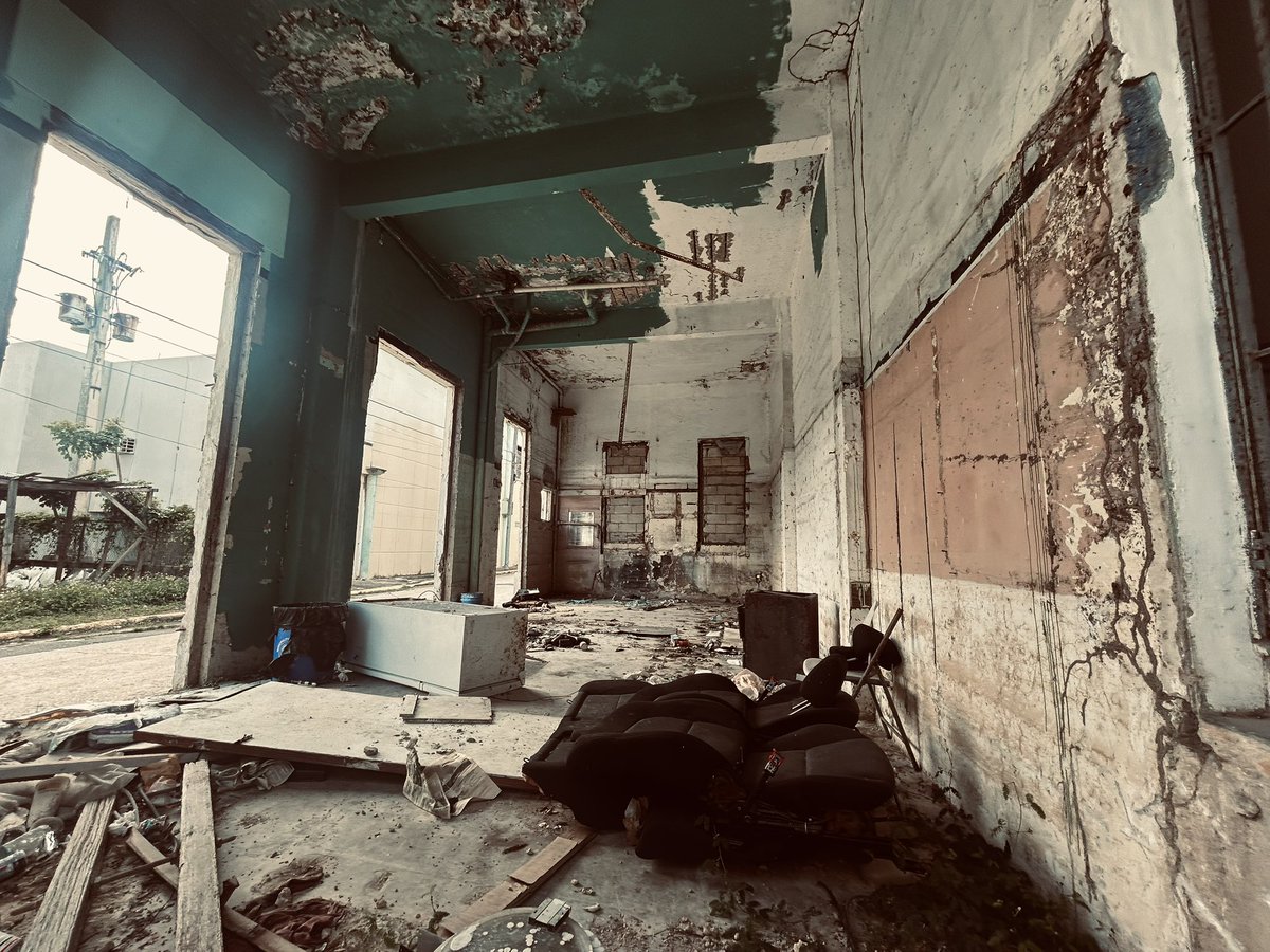 Benjamín Torres Gotay 🇵🇷 tweet media