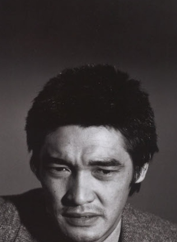 松田優作 BEAMS BLACK RAIN パーカー L 萩原健一 ショーケン 映画「ブラック・レイン」の佐藤役にショーケンが決まっていたのは有名