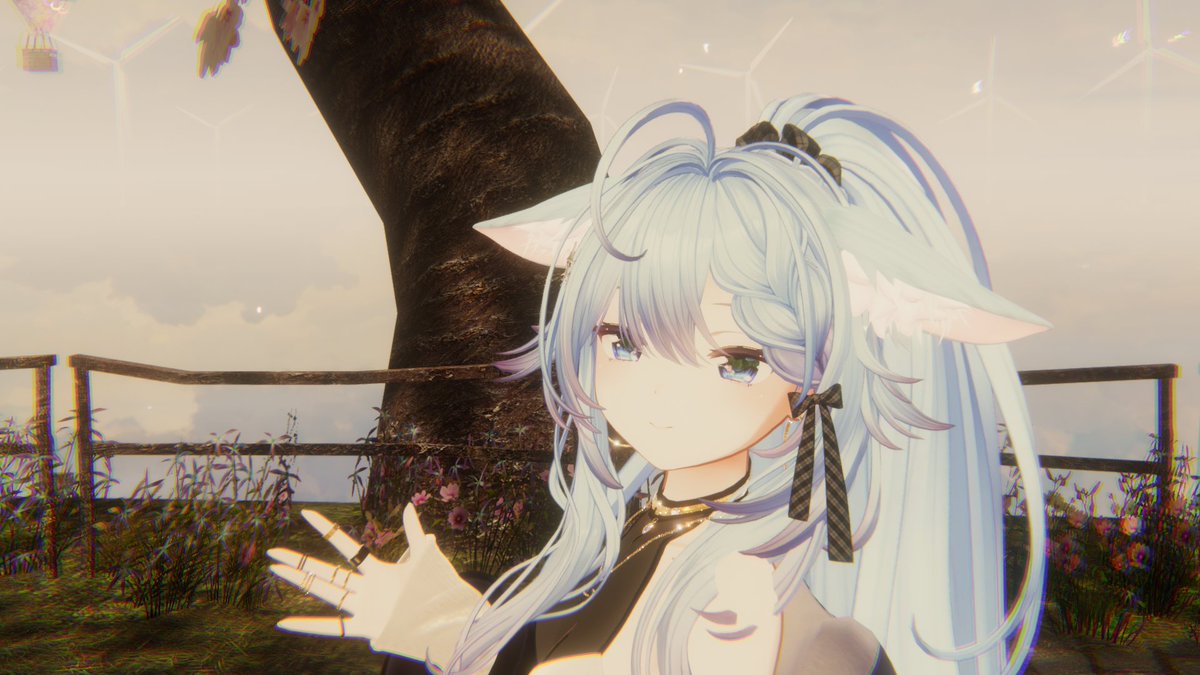 クウ_ただの狐 tweet media