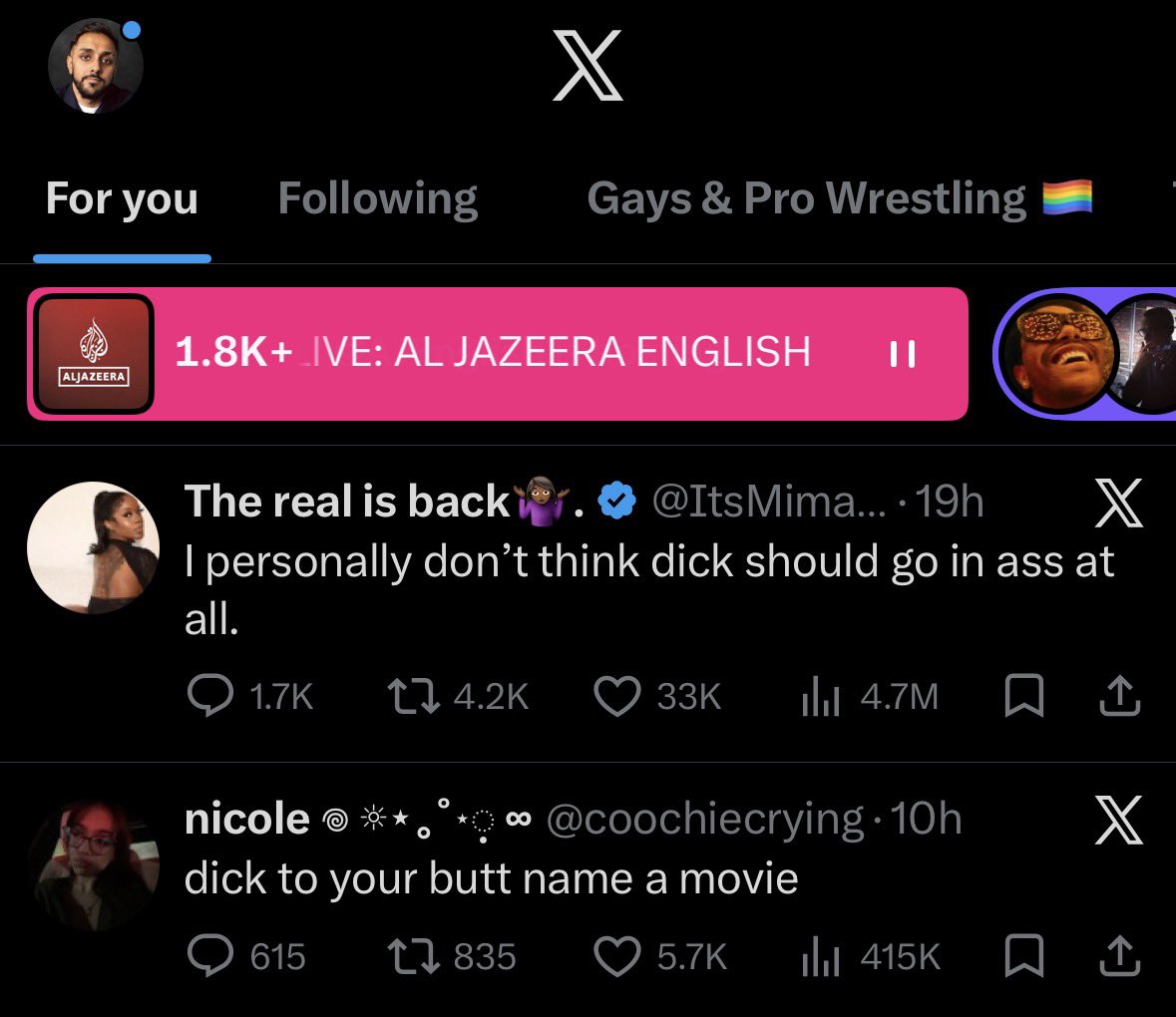 Shahan 🌸🇧🇩🫱🏾‍🫲🏽🍉⚠️ tweet media