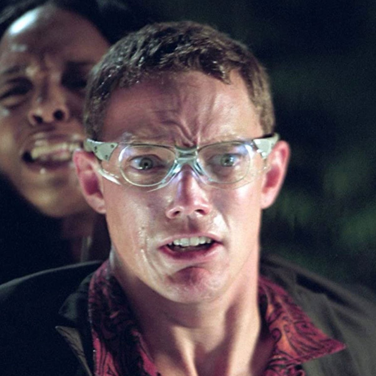 CoveredGeekly tweet media