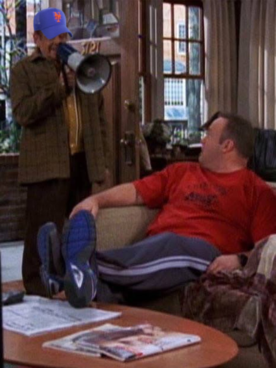 New York Mets tweet media