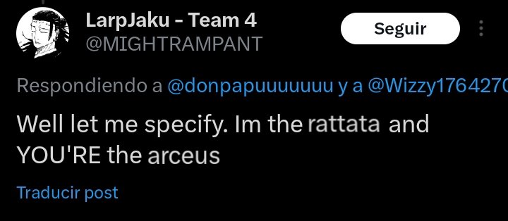 Harrinson | cogs tweet media