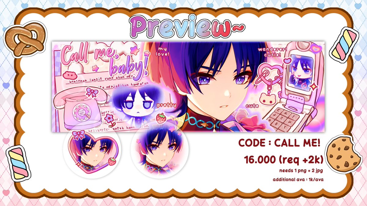 pinaa, Check Pinned please 📌 tweet media