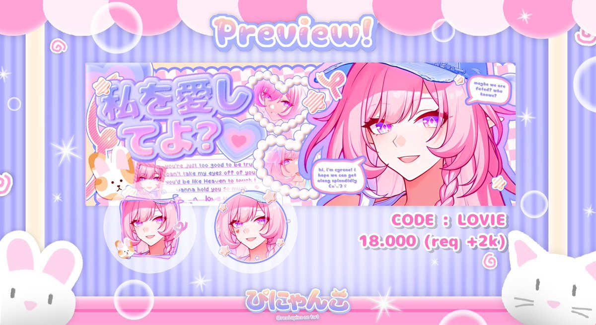 pinaa, Check Pinned please 📌 tweet media