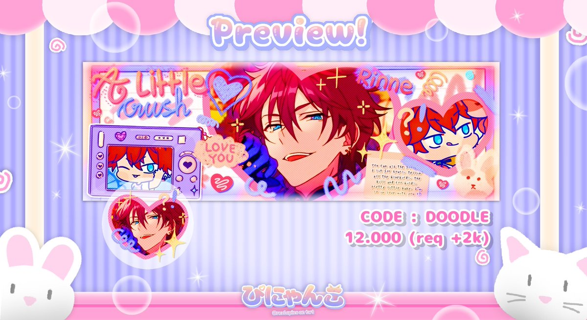 pinaa, Check Pinned please 📌 tweet media