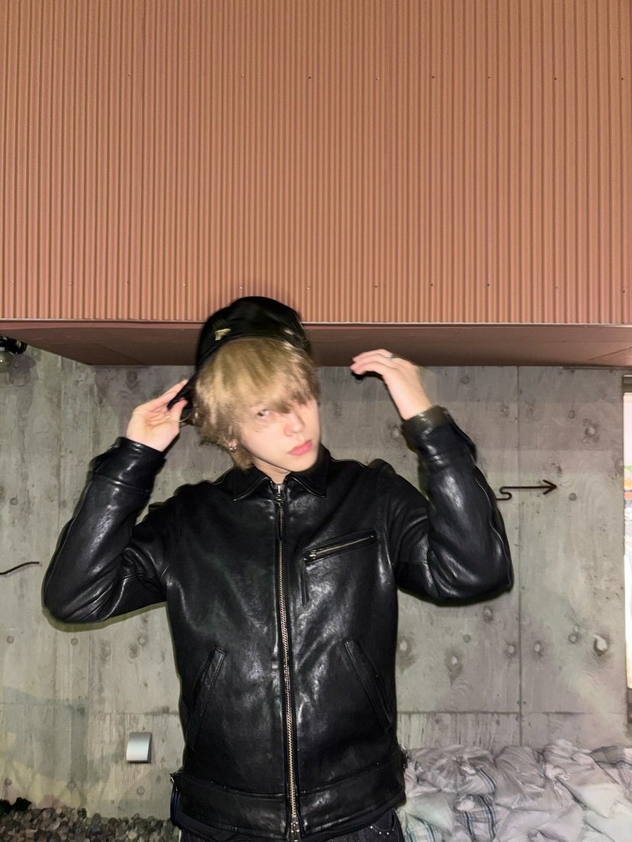 YUTO] おはよう！☀️ もうすぐ会えるねっ！✨ #WILDBLUE #池田優斗 #YUTO