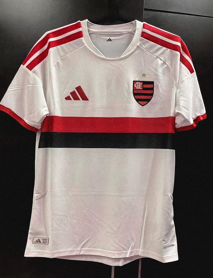 Central do Fla tweet media