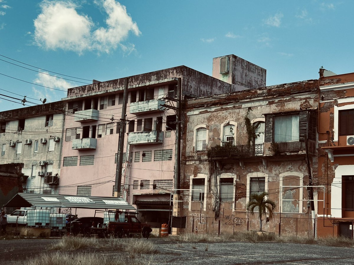 Benjamín Torres Gotay 🇵🇷 tweet media