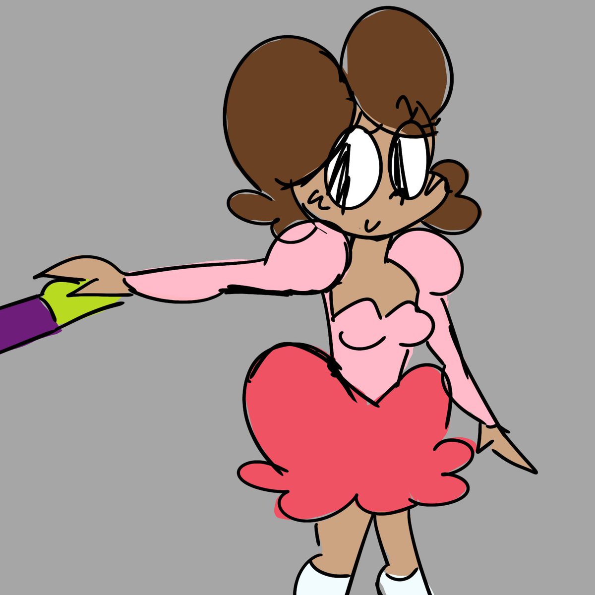 ♡ max 🪨📃✂️ COMMS OPEN ! tweet media