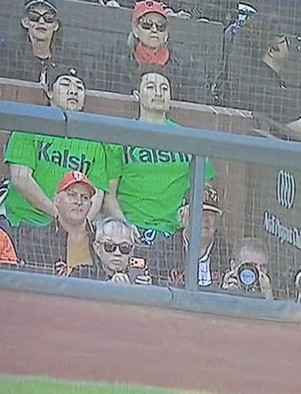 Past The Eye Test tweet media