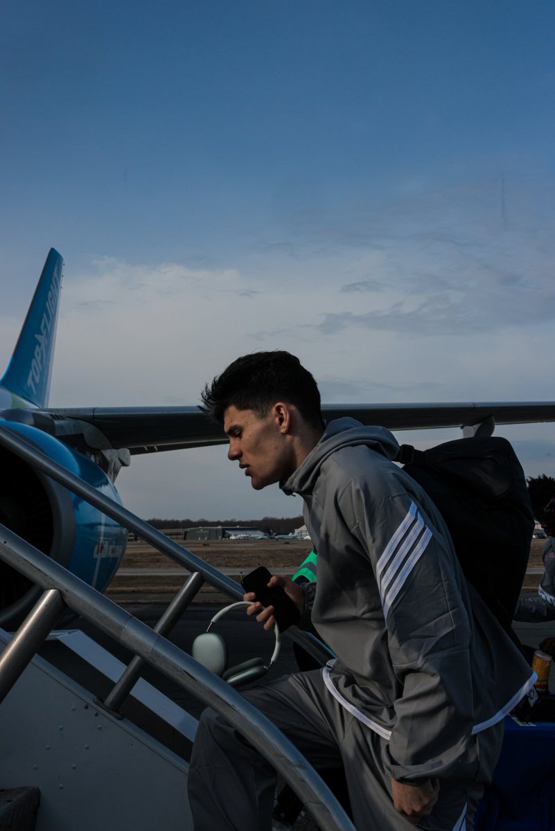 St. John's Men’s Basketball tweet media