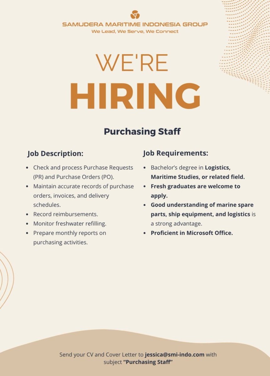 Magne Career tweet media