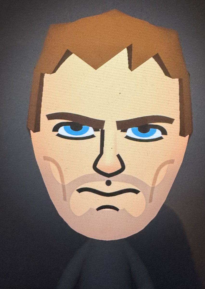 Gregory House tweet media