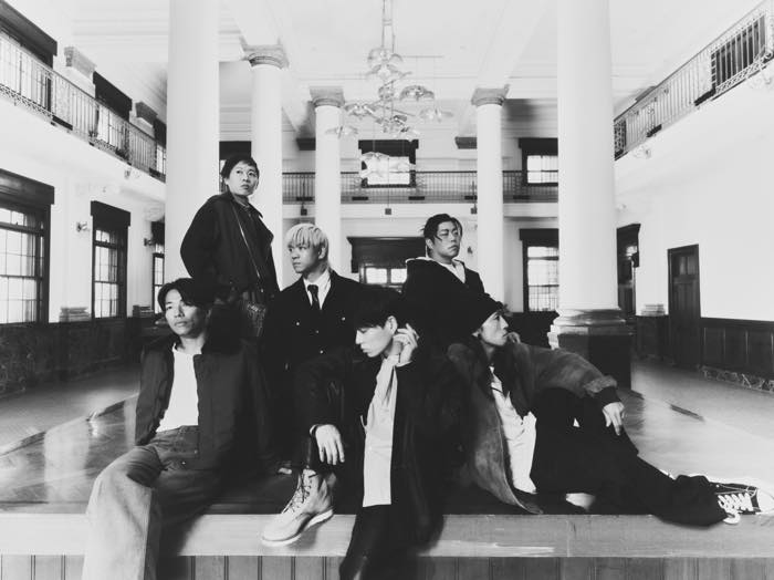 Zepp札幌 (Zepp Sapporo) tweet media