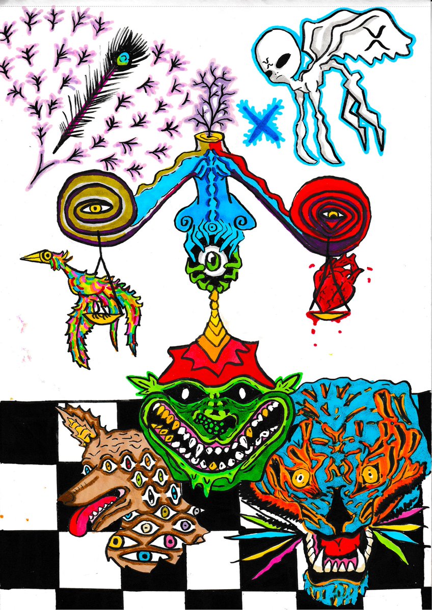 𝚁𝚎𝚜𝚒𝚕𝚒𝚎𝚗𝚝 𝙻𝚞𝚗𝚊 ♡ tweet media