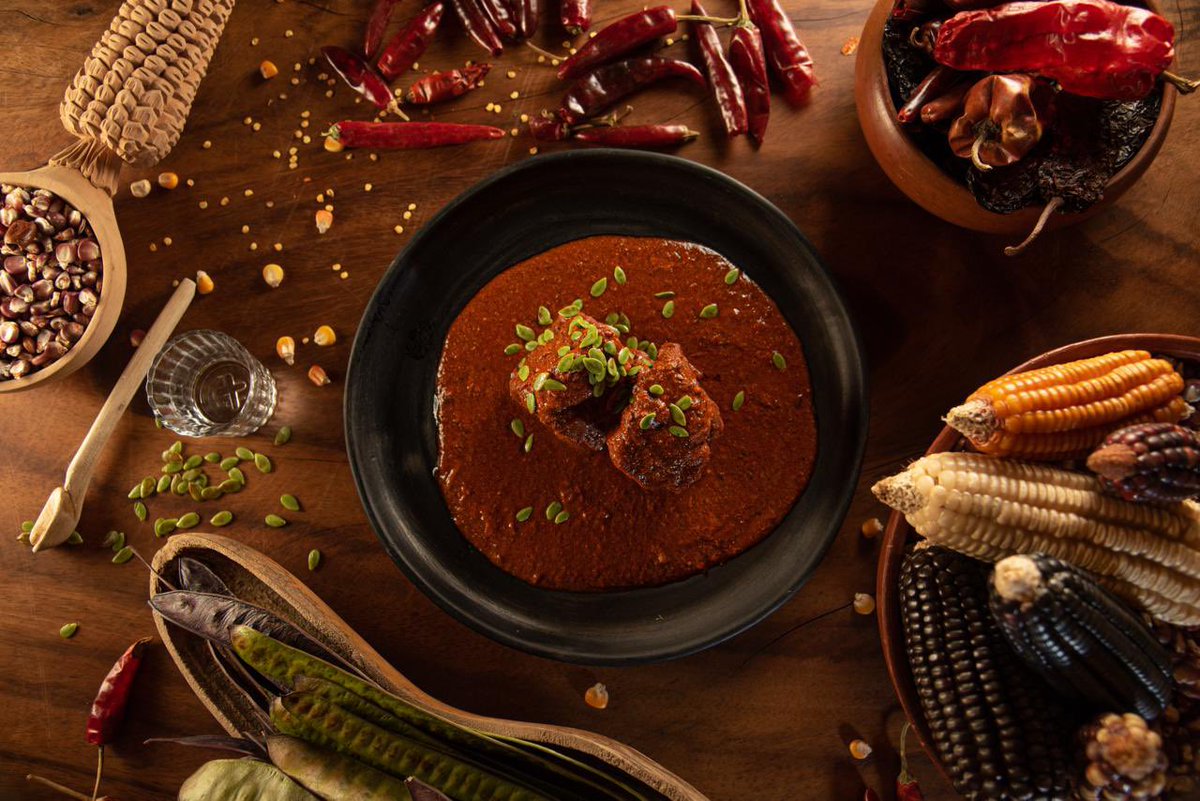 El Informador de Oaxaca tweet media