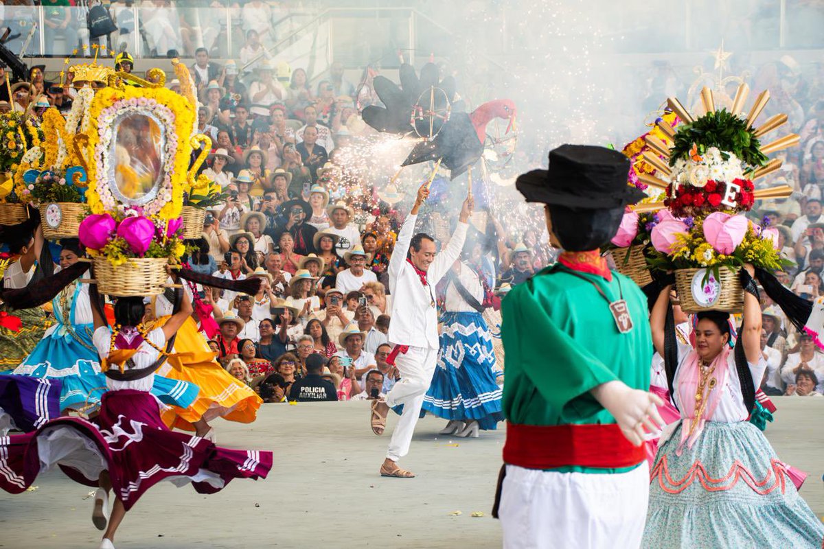 El Informador de Oaxaca tweet media