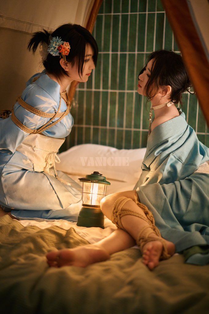 十六月 tweet media