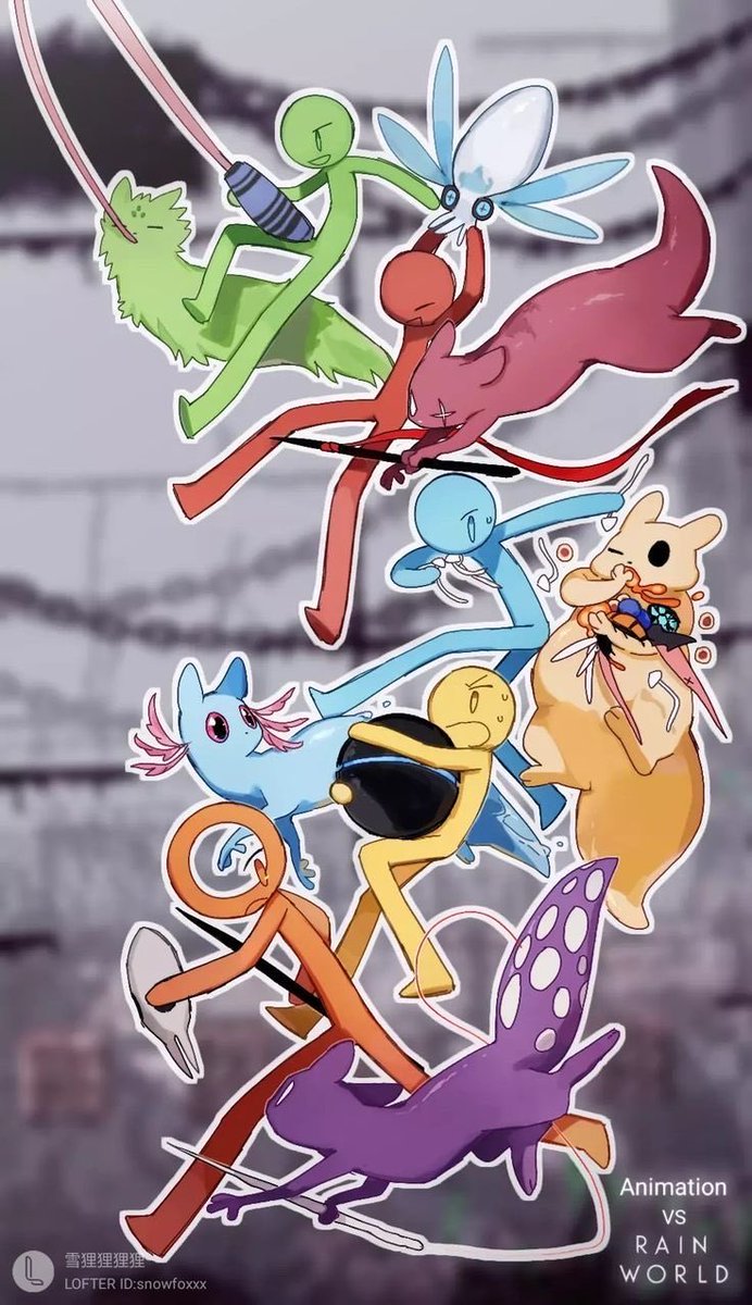 rainworld confessions tweet media